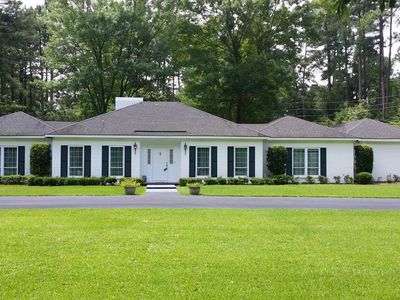 110 Llanfair Dr, Ruston, LA, 71270