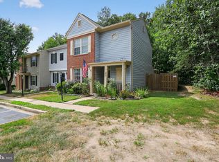 101 Kings Crest Dr, Stafford, VA 22554