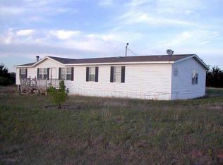 2162 Liberty Dr, Guthrie, OK 73044