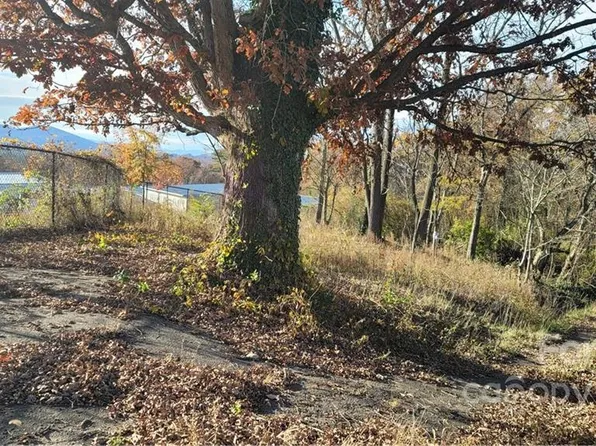 34 Barfield Ave, Asheville, NC 28801