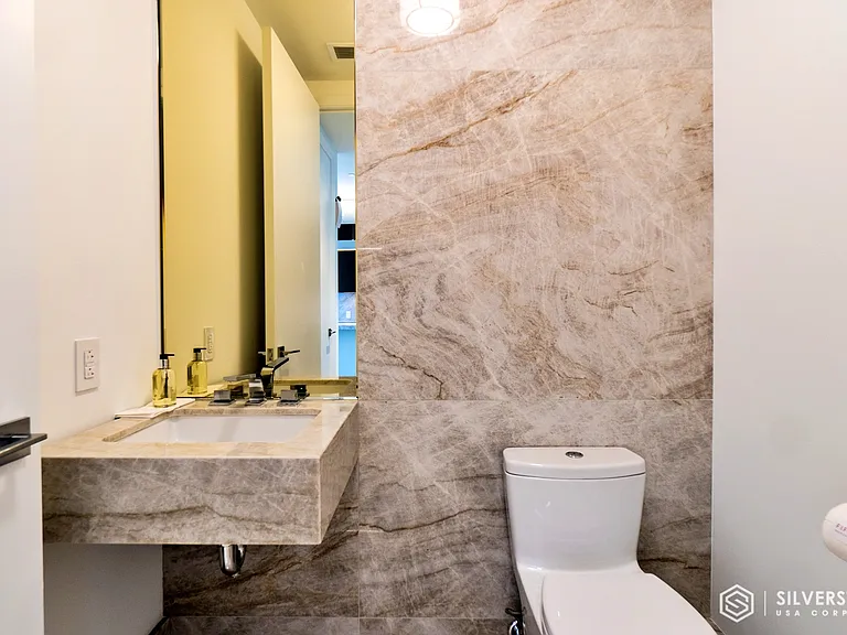 15 Hudson Yards #24G — Photo 24