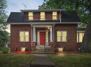 1618 W 104th St, Chicago, IL 60643