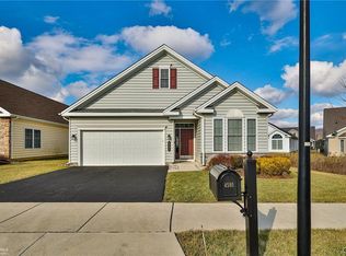 4593 Capital Dr, Center Valley, PA 18034