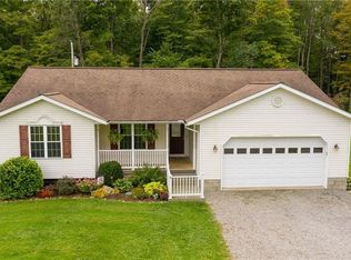 718 Milledgeville Rd, Hadley, PA 16130