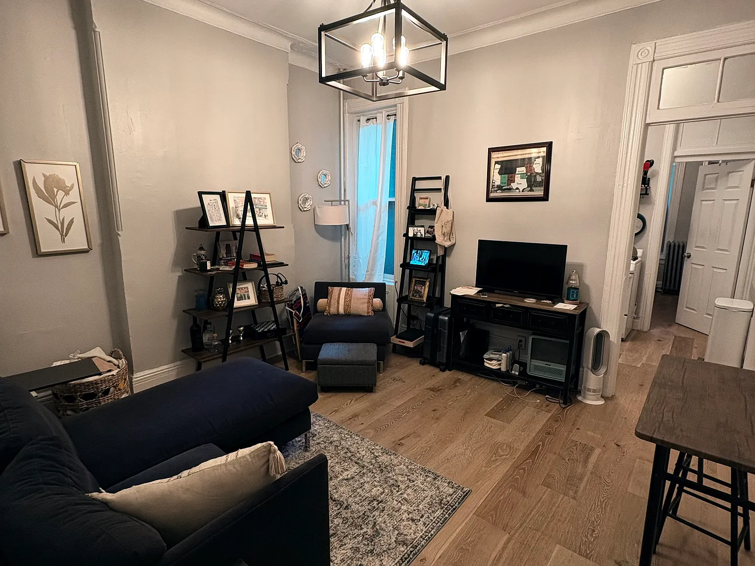 1 bed, 575 sqft, $2,500 — Photo 1