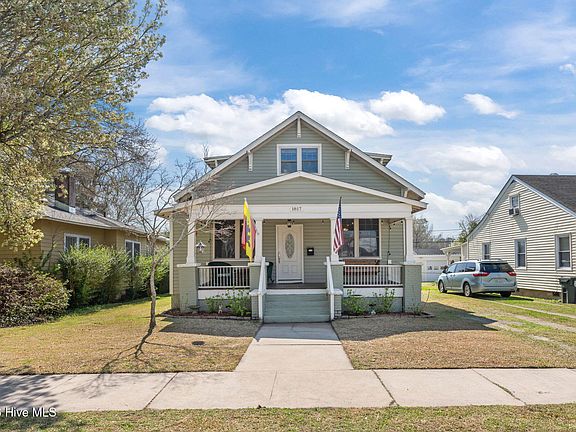 2nd image of 1817 Spencer Avenue
