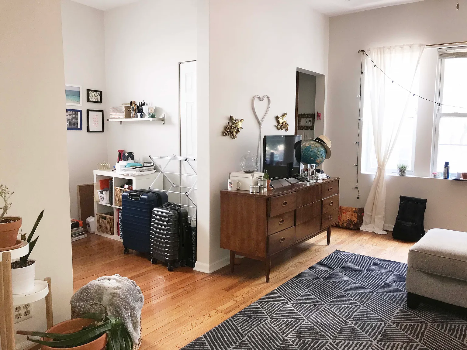 1 bed, $2,200 — Photo 2