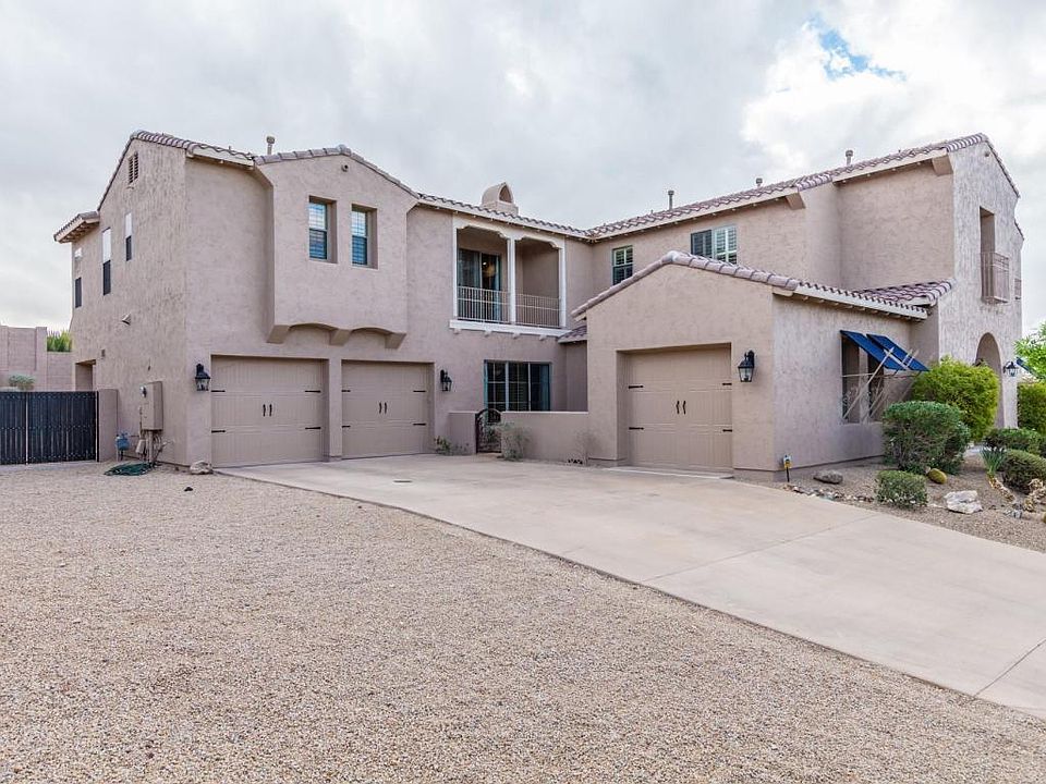 1st image of 2327 W Villa Cassandra Dr