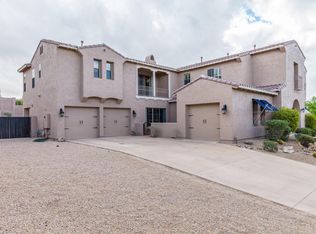 2327 W Villa Cassandra Dr, Phoenix, AZ 85086