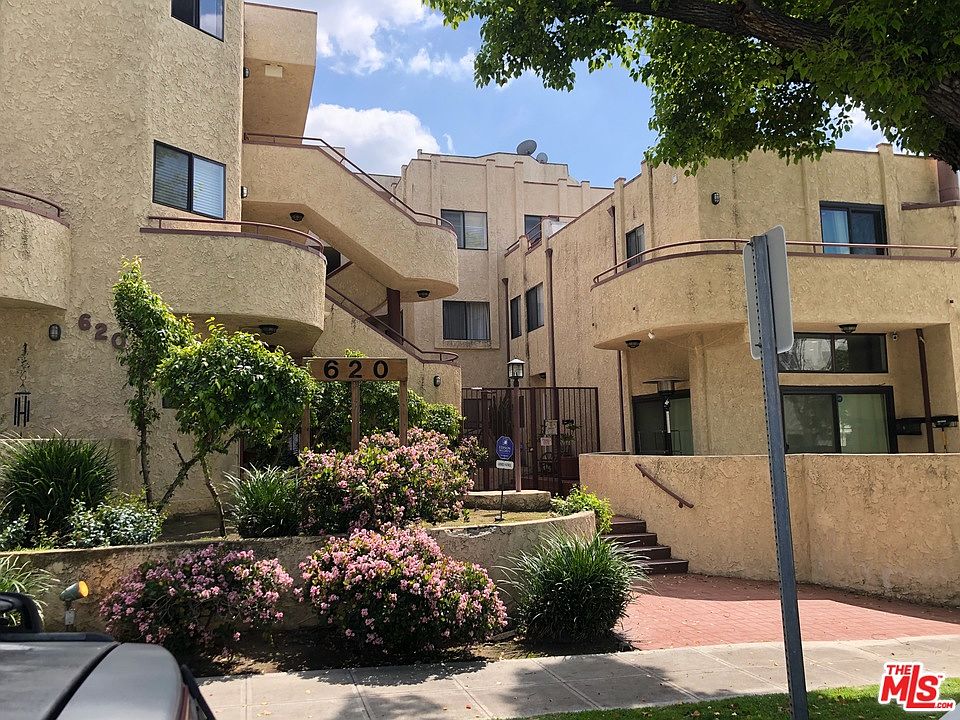 1st image of 620 E Angeleno Ave APT P