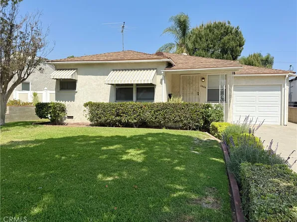 1444 N Maple St, Burbank, CA 91505
