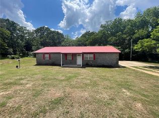 11795 Ns 3540, Seminole, OK 74868