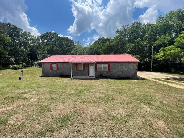 11795 Ns 3540, Seminole, OK 74868