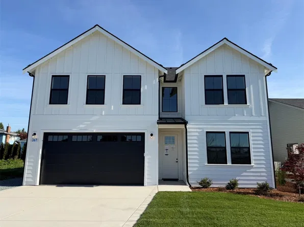 367 Polska Street, Sedro Woolley, WA 98284
