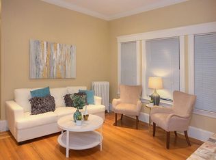 373-375 Broadway #373-12, Cambridge, MA 02139