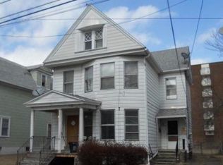 63 Elizabeth St, Wilkes Barre, PA 18702