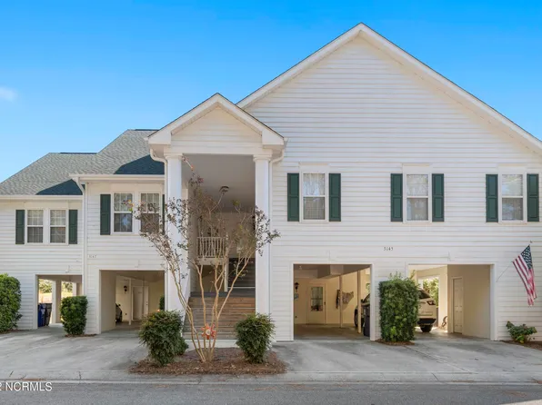 3145 Lakeside Commons Dr #1, Southport, NC 28461