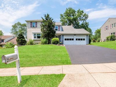1076 Connemara Cir, Warrington, PA, 18976