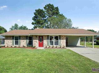 3834 Ridgemont Dr, Baton Rouge, LA 70814