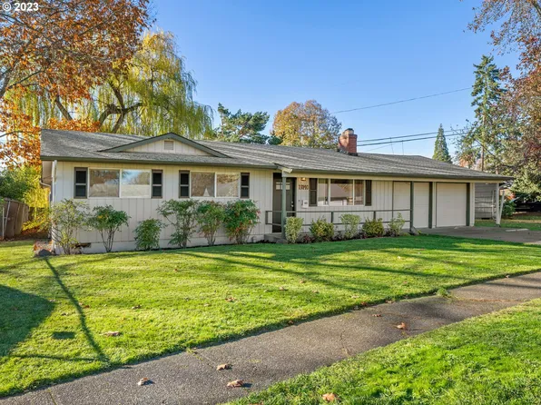 13140 SW Oakwood St, Beaverton, OR 97005