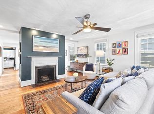 21 Sullivan St #2, Charlestown, MA 02129