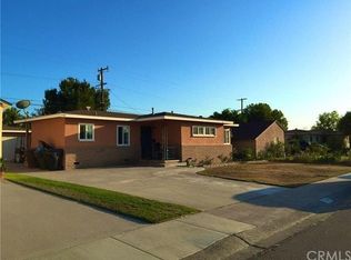 1728 E Willow St, Anaheim, CA 92805