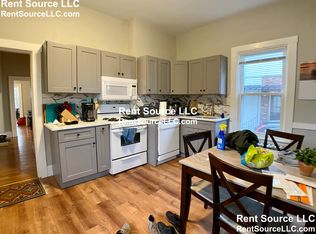 267 Highland Ave #1, Somerville, MA 02143