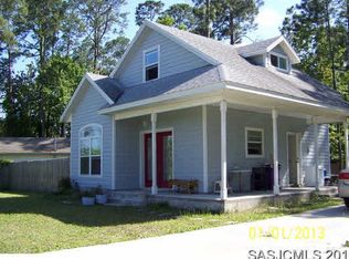 1265 Woodlawn Rd, Saint Augustine, FL 32084