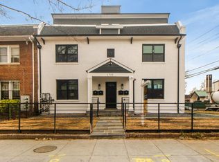 1722 W Virginia Ave NE APT 1, Washington, DC 20002