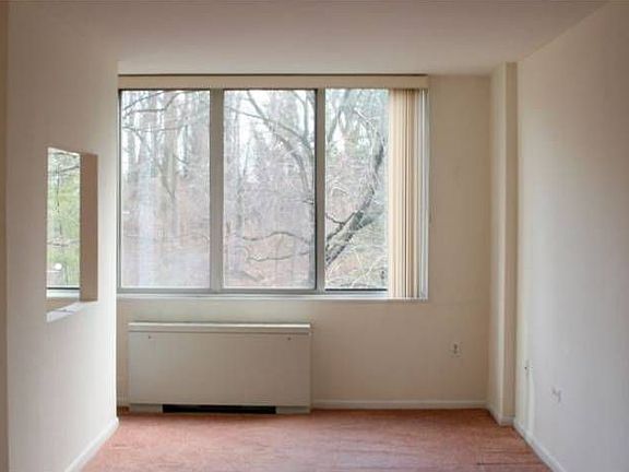 Living area, Park View