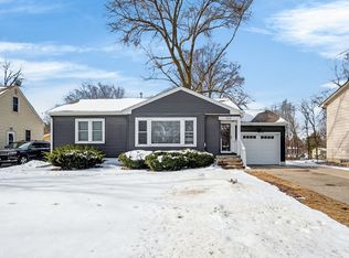 2614 53rd St, Des Moines, IA 50310