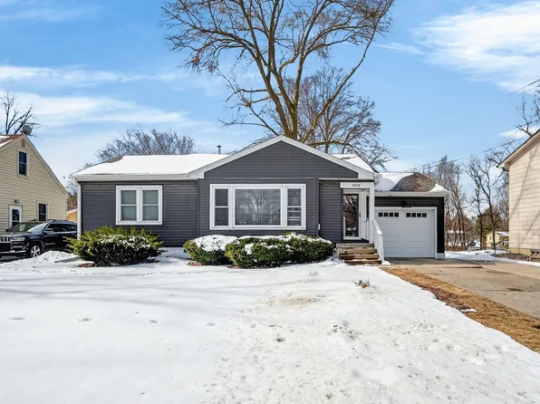 2614 53rd St, Des Moines, IA 50310