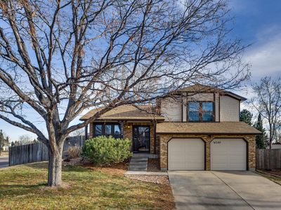 8050 S Garland St, Littleton, CO, 80128
