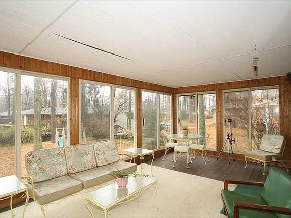 Sunroom