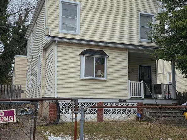 4014 Belle Ave, Baltimore, MD 21215