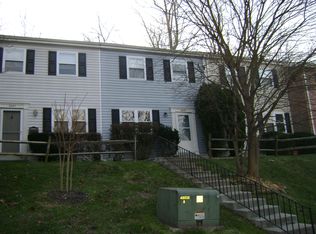 9355 Pan Ridge Rd, Baltimore, MD 21234