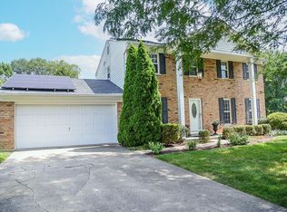 574 Pepper Ridge Rd, Cincinnati, OH 45244