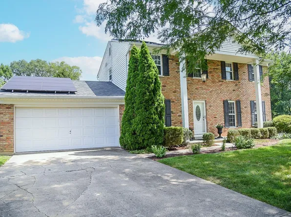 574 Pepper Ridge Rd, Cincinnati, OH 45244