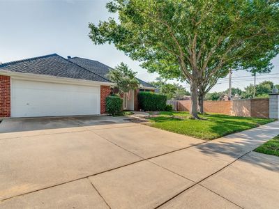 7500 Peachtree Trl, North Richland Hills, TX, 76182
