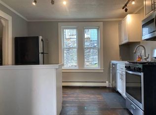 120 Blaisdell St #1, Haverhill, MA 01832