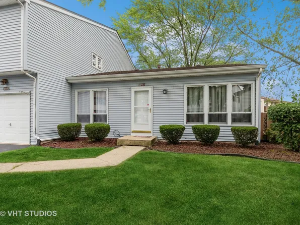 20157 S Deerfield Ct, Frankfort, IL 60423