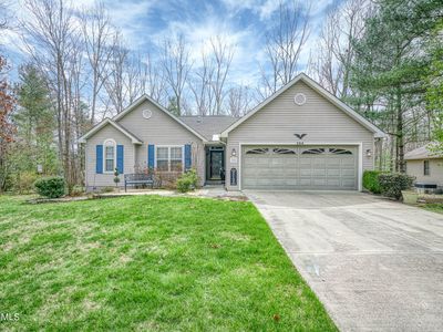 254 Saint George Dr, Fairfield Glade, TN, 38558