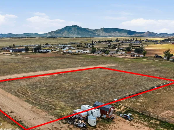 LOT W Road 3 S #B, Chino Valley, AZ 86323