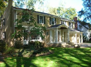 18266 Devonshire St, Beverly Hills, MI 48025