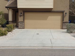 5877 S Charger Loop, Saint George, UT 84790