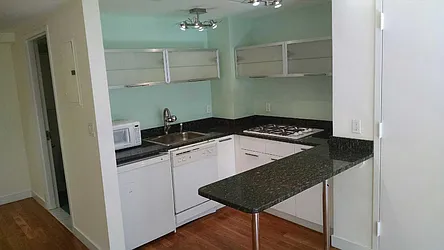 Rented by Jeffrey Mosczyc, LREB