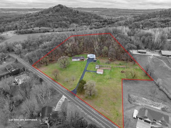 W7312 Sylvester ROAD, Holmen, WI 54636