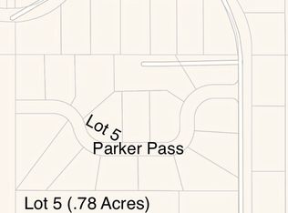 Lot #5 Parker's Place, Bristol, WI 53104