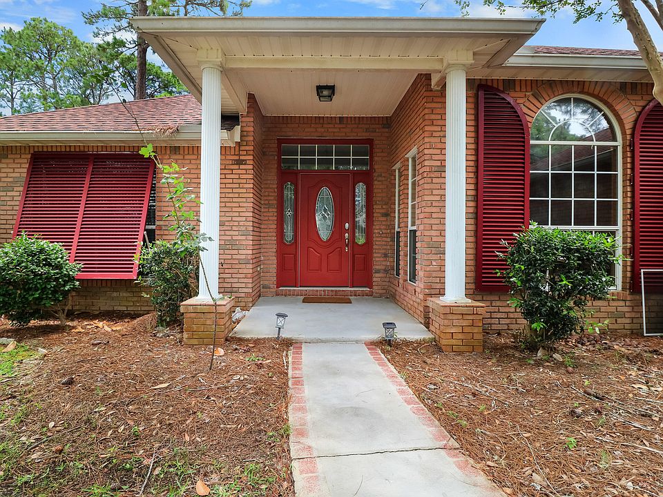 1st image of 1 Indian Bayou Dr