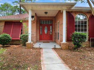 1 Indian Bayou Dr, Destin, FL 32541